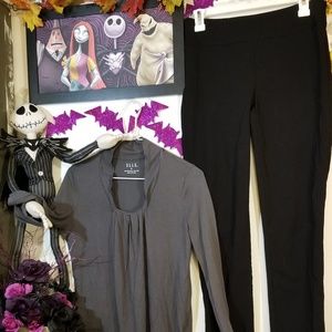 *N.W.O.T.* ELLE Long Sleeve